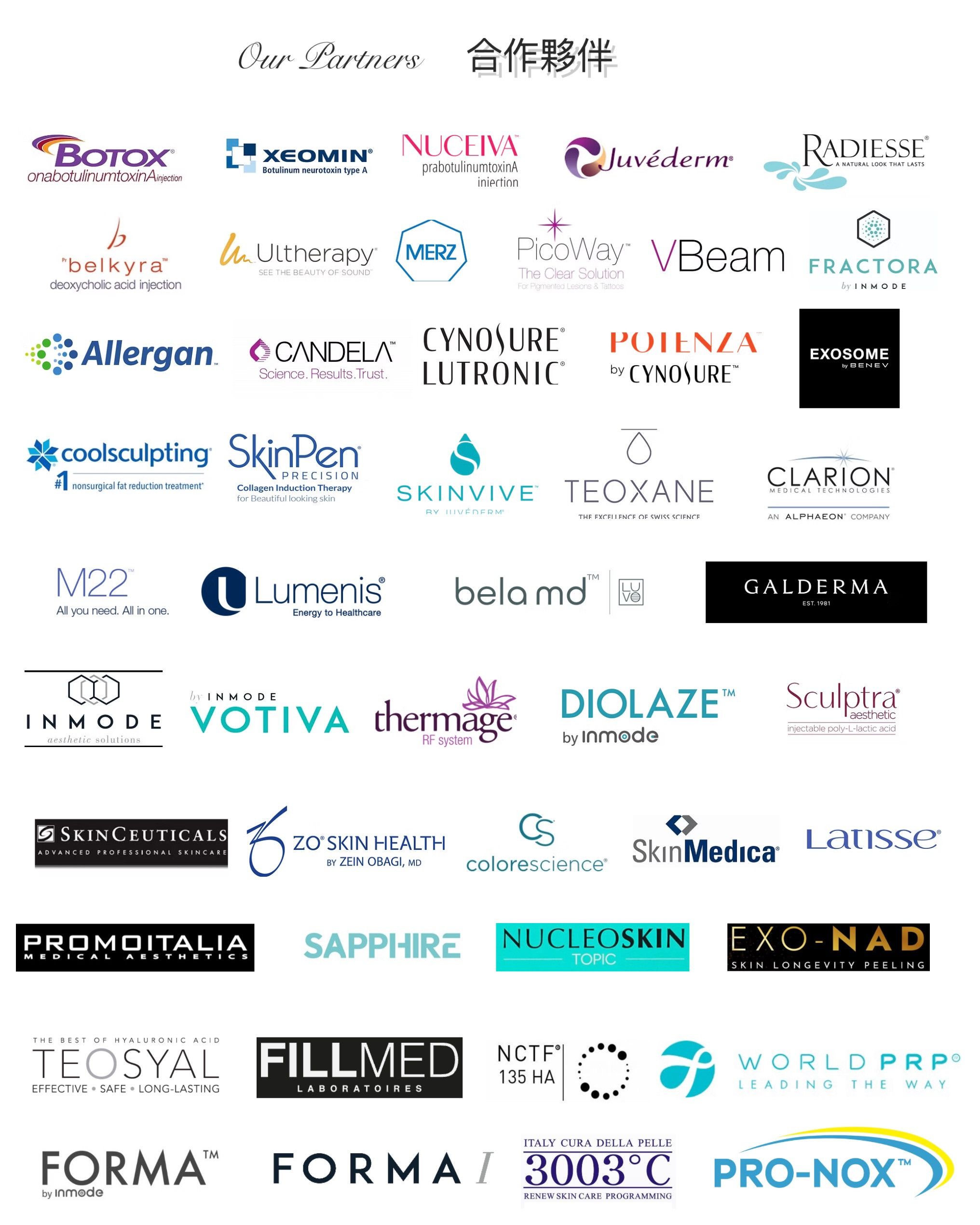 City Medical 城市卓越醫療診所環境展示